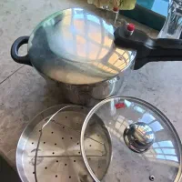 زودپز پارس استیل