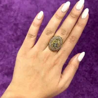 فروش النگو و انگشتر