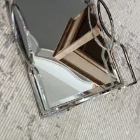 سینی آینه ای