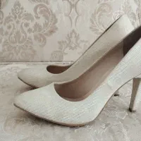 کفش مجلسی سایز 40