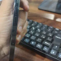 12 pro max ZAA|موبایل|کرج, فاز ۱ مهرشهر|دیوار