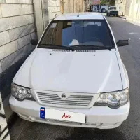 پراید111SEمدل97