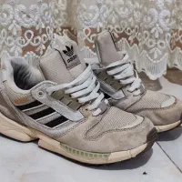 کتونی zx8000 آف اسپرینگ لندن