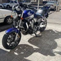 cb1300|موتورسیکلت|تهران, مخصوص|دیوار