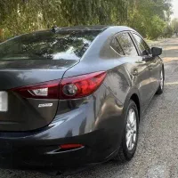 مزدا 3 فول مدل2017|خودرو سواری و وانت|اهواز, کیانپارس |دیوار