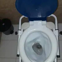 توالت فرنگی دیواری|لوازم سرویس بهداشتی|تهران, افسریه شمالی|دیوار