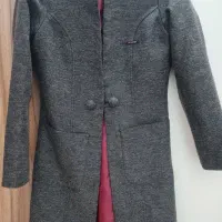 حراج مانتو کتی، مناسب پاییز و زمستون