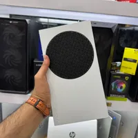 XBOX S با هارد ۵۱۲ گیگ تک دسته فول گیم|کنسول، بازی ویدئویی و آنلاین|اهواز, نادری|دیوار