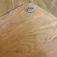 شکلات خوری چوبی خاتم کاری سه درب|صنایع دستی و سایر لوازم تزئینی|ری, صفاییه (چشمه علی)|دیوار