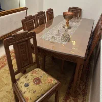 مبل میز ناهارخوری