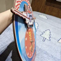 ساعت دیواری|اسباب و اثاث بچه|تهران, شاهین|دیوار