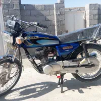 فروش 3عدد موتور125