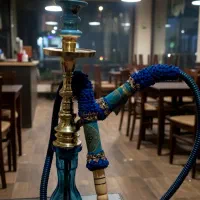 قلیان حاج اوغلی نادر