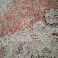 فرش دستبافت ۹ متری