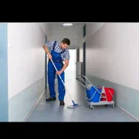 نظافت ساختمان در اسلامشهر و گلستان|خدمات نظافت|اسلام‌شهر, زرافشان|دیوار