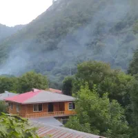 اجاره روزانه ویلا و کلبه ماسال