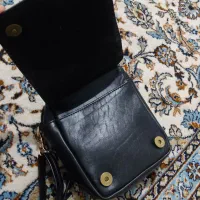 کیف یکطرفه چرم اصل|کیف، کفش، کمربند|شهریار, شهریار|دیوار