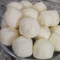 کره محلی تازه