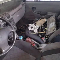 پراید ۱۳۱ مدل ۹۱|خودرو سواری و وانت|یاسوج, |دیوار