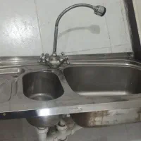 سینک ظرفشویی روکار مارک اخوان|مصالح و تجهیزات ساختمان|اهواز, شهرک نفت|دیوار