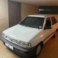 هاچبک ۷۶ فابریک