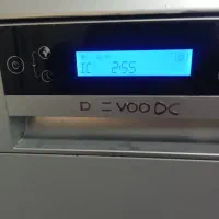 ماشین ظرفشویی دوو کم کارکرد|ماشین ظرفشویی|قم, پردیسان|دیوار