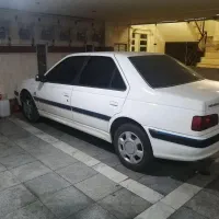 پرشیا سال درحد صفر|خودرو سواری و وانت|تهران, والفجر (افسریه)|دیوار