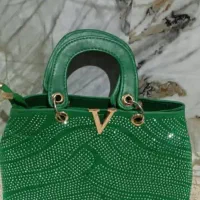 تعدادی کیف
