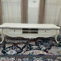 میز تلوزیونی