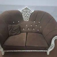 مبل|مبلمان خانگی و میز عسلی|اردکان, |دیوار