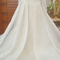 لباس عروس|لباس|صومعه‌سرا, |دیوار