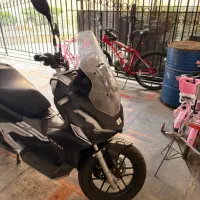 Adv 180 hani