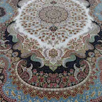 جفت ۱۲ متری تمام نخ ۷۰۰شانه اصلی