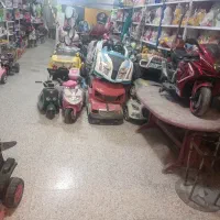 تعمیرات ماشین شارژی