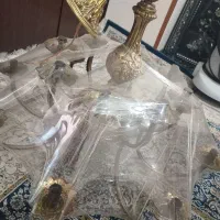 لوستر نو به علت عدم نیاز