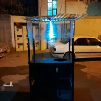 چرخ فلافلی
