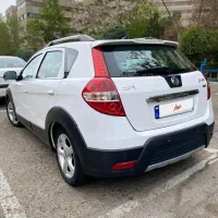 H30 cross - 2018|خودرو سواری و وانت|تهران, اکباتان|دیوار