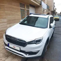 فیدلیتی پرایم 5نفره