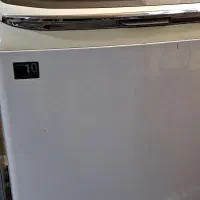 لباسشویی درب بالا سامسونگ|ماشین لباسشویی و خشککن لباس|خرمشهر, |دیوار