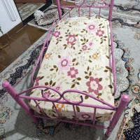 تخت خواب کودک|تشک تختخواب|سلماس, |دیوار