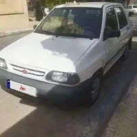 پراید ۹۶|خودرو سواری و وانت|تفت, |دیوار