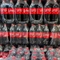 کوکا زمزم پپسی اب معدنی نوشابه ماست موسیر