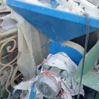 اسیاب و علوفه خرد کن در حد نو|ماشین‌آلات صنعتی|صفادشت, |دیوار