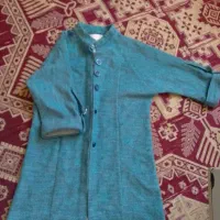 پالتو گرم،تخفیف میدم