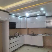 مسکن مهر سند تکبرک صاحب اول تکمیل 3بر نور2خوابه|فروش آپارتمان|فولادشهر, مسکن مهر فولادشهر|دیوار