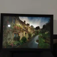 تابلو زیبا|تابلو، نقاشی، عکس|کوهدشت, |دیوار