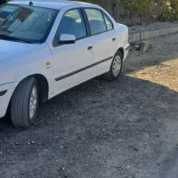 سمند سالم بدون خطوخش شاسی پلم|خودرو سواری و وانت|نیشابور, دارایی|دیوار