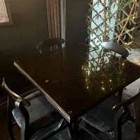 میز و صندلی ۴نفره