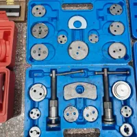 بکس ترکمتر و لوازم مکانیکی|ابزارآلات|شهرکرد, |دیوار