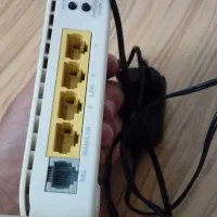 مودم ADSL برند D-Link|مودم و تجهیزات شبکه|تهران, دهکده المپیک|دیوار